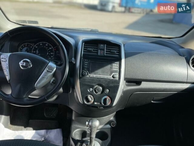 Чорний Ніссан Ноут, об'ємом двигуна 1.6 л та пробігом 141 тис. км за 8000 $, фото 23 на Automoto.ua