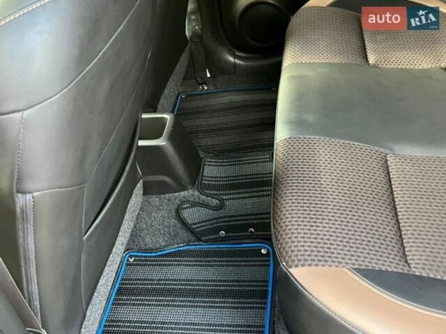 Черный Ниссан Ноут, объемом двигателя 1.2 л и пробегом 37 тыс. км за 11499 $, фото 89 на Automoto.ua