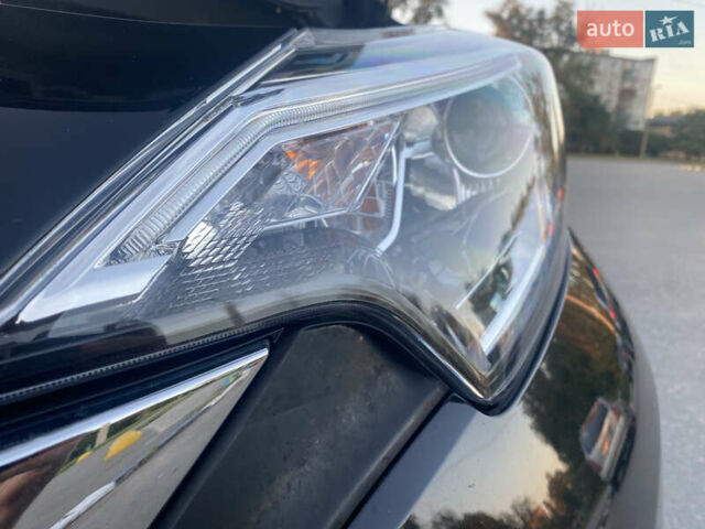 Чорний Ніссан Ноут, об'ємом двигуна 1.2 л та пробігом 57 тис. км за 12200 $, фото 7 на Automoto.ua