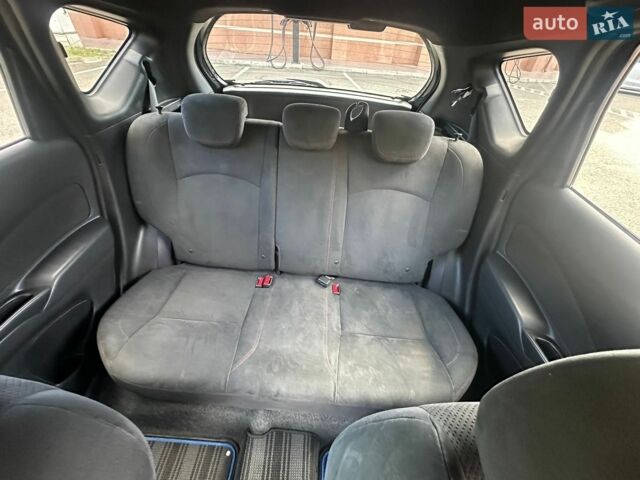 Черный Ниссан Ноут, объемом двигателя 1.2 л и пробегом 67 тыс. км за 13500 $, фото 28 на Automoto.ua