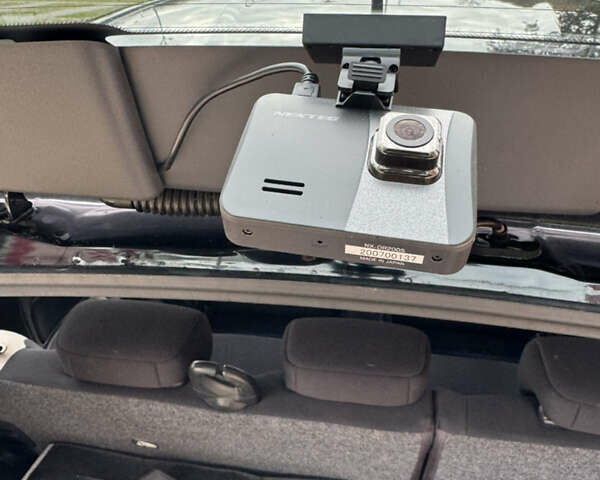 Чорний Ніссан Ноут, об'ємом двигуна 1.2 л та пробігом 57 тис. км за 12200 $, фото 16 на Automoto.ua