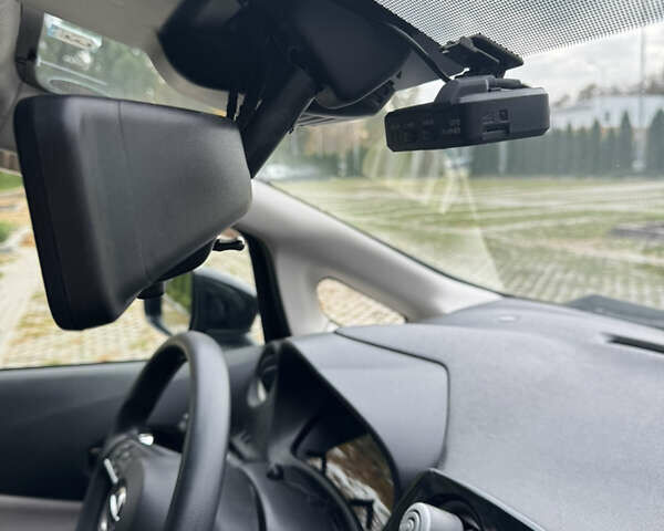 Черный Ниссан Ноут, объемом двигателя 1.2 л и пробегом 57 тыс. км за 12200 $, фото 13 на Automoto.ua