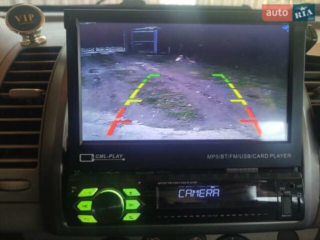 Чорний Ніссан Ноут, об'ємом двигуна 1.4 л та пробігом 135 тис. км за 4900 $, фото 17 на Automoto.ua