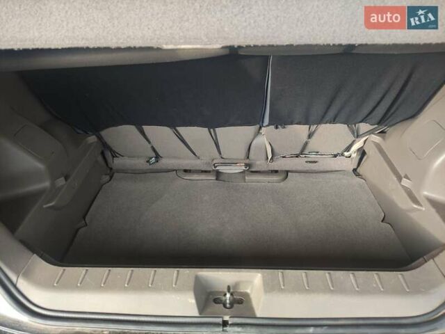 Чорний Ніссан Ноут, об'ємом двигуна 1.4 л та пробігом 135 тис. км за 4900 $, фото 39 на Automoto.ua