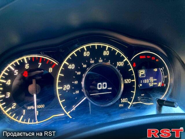 Черный Ниссан Ноут, объемом двигателя 1.6 л и пробегом 180 тыс. км за 9500 $, фото 4 на Automoto.ua