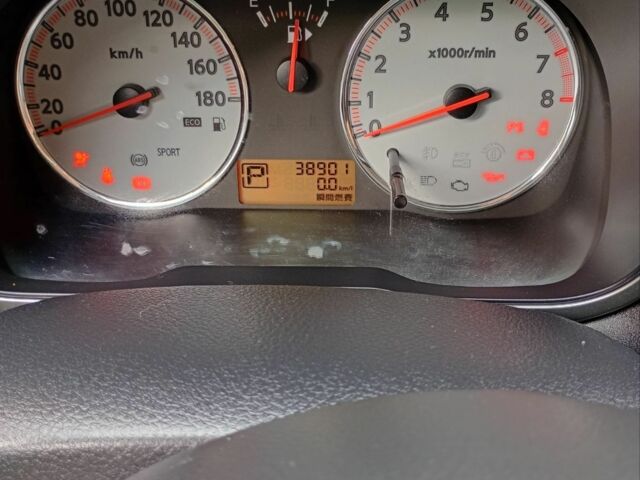 Фиолетовый Ниссан Ноут, объемом двигателя 1.5 л и пробегом 39 тыс. км за 8300 $, фото 7 на Automoto.ua