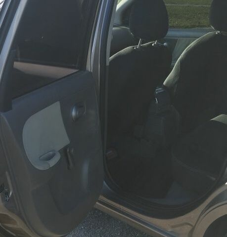 Коричневый Ниссан Ноут, объемом двигателя 1.4 л и пробегом 302 тыс. км за 4800 $, фото 3 на Automoto.ua