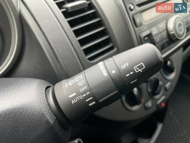 Коричневый Ниссан Ноут, объемом двигателя 1.39 л и пробегом 179 тыс. км за 5190 $, фото 26 на Automoto.ua