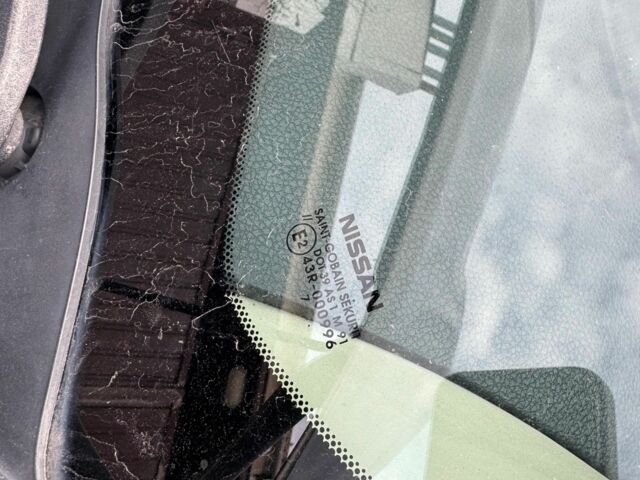 Коричневый Ниссан Ноут, объемом двигателя 1.6 л и пробегом 232 тыс. км за 5300 $, фото 10 на Automoto.ua