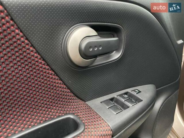 Коричневый Ниссан Ноут, объемом двигателя 1.39 л и пробегом 179 тыс. км за 4990 $, фото 15 на Automoto.ua