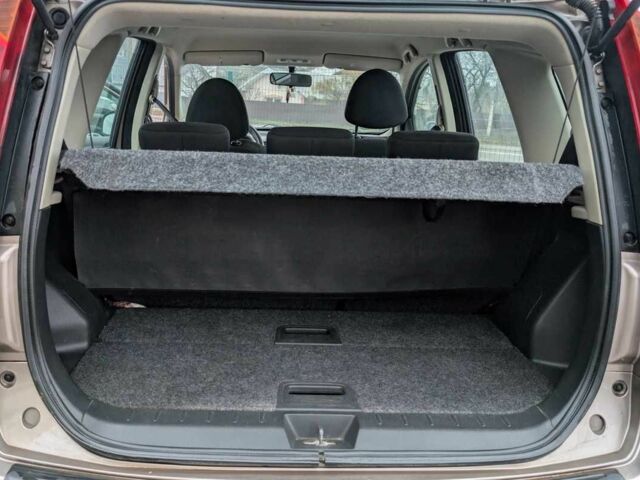 Коричневый Ниссан Ноут, объемом двигателя 1.6 л и пробегом 246 тыс. км за 6999 $, фото 13 на Automoto.ua