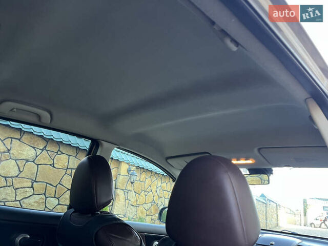 Коричневий Ніссан Ноут, об'ємом двигуна 1.6 л та пробігом 196 тис. км за 6150 $, фото 38 на Automoto.ua