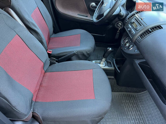 Коричневий Ніссан Ноут, об'ємом двигуна 1.6 л та пробігом 196 тис. км за 6150 $, фото 36 на Automoto.ua