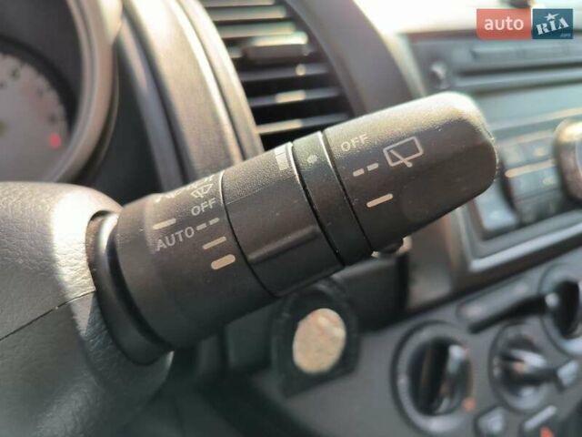 Коричневий Ніссан Ноут, об'ємом двигуна 1.39 л та пробігом 180 тис. км за 5690 $, фото 22 на Automoto.ua