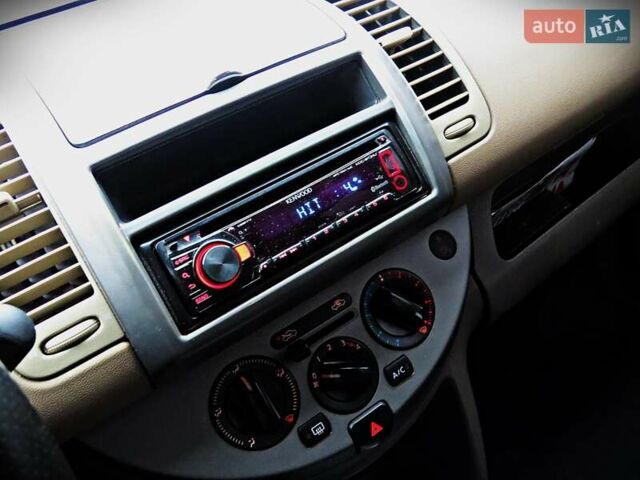 Коричневий Ніссан Ноут, об'ємом двигуна 1.4 л та пробігом 303 тис. км за 5000 $, фото 7 на Automoto.ua