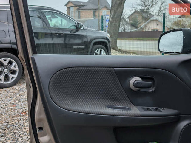 Коричневый Ниссан Ноут, объемом двигателя 1.6 л и пробегом 246 тыс. км за 6999 $, фото 13 на Automoto.ua