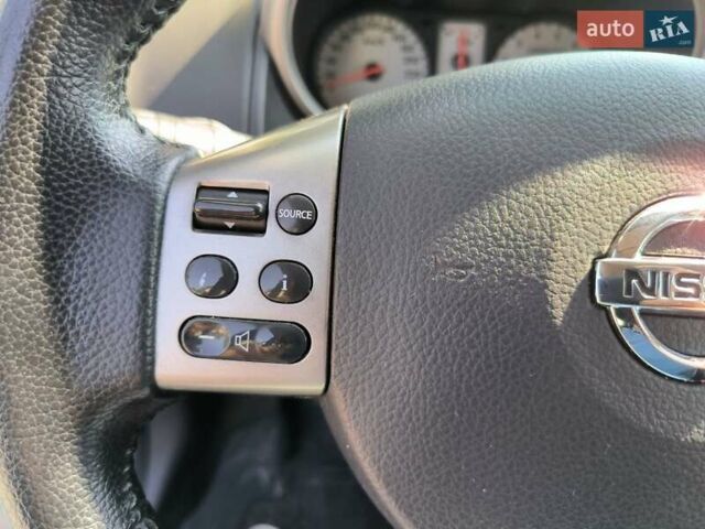 Коричневий Ніссан Ноут, об'ємом двигуна 1.39 л та пробігом 180 тис. км за 5690 $, фото 23 на Automoto.ua