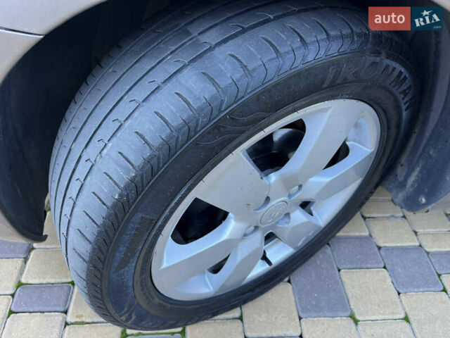 Коричневий Ніссан Ноут, об'ємом двигуна 1.6 л та пробігом 195 тис. км за 6350 $, фото 43 на Automoto.ua