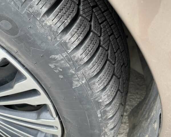 Коричневий Ніссан Ноут, об'ємом двигуна 1.4 л та пробігом 180 тис. км за 4800 $, фото 17 на Automoto.ua