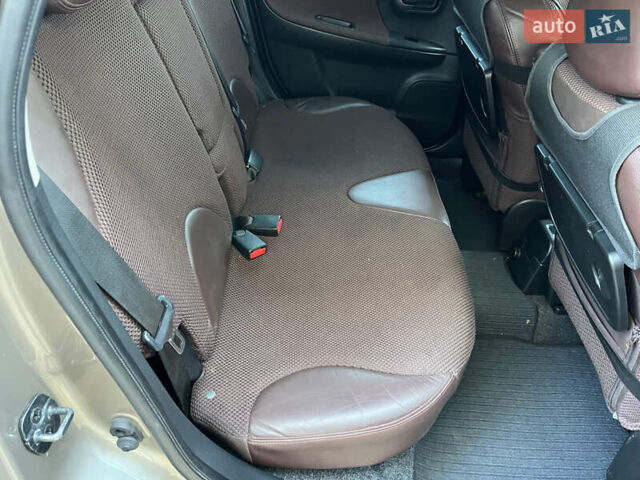 Коричневий Ніссан Ноут, об'ємом двигуна 1.6 л та пробігом 195 тис. км за 6350 $, фото 32 на Automoto.ua