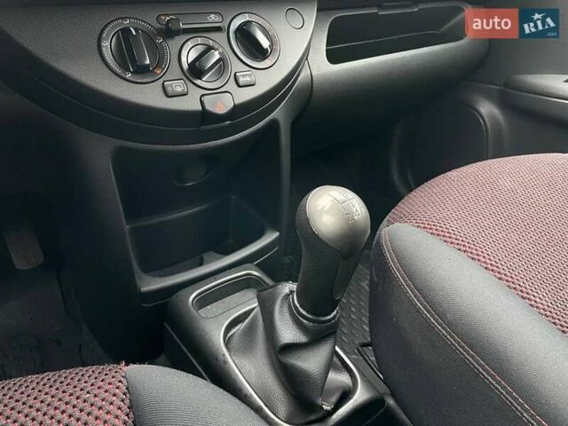 Коричневый Ниссан Ноут, объемом двигателя 1.39 л и пробегом 179 тыс. км за 4990 $, фото 28 на Automoto.ua
