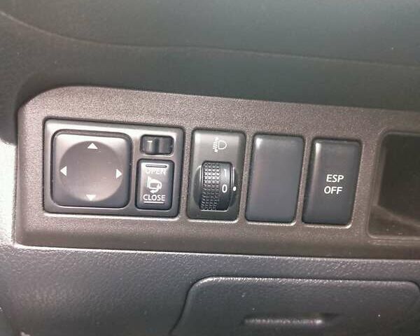 Коричневый Ниссан Ноут, объемом двигателя 1.6 л и пробегом 136 тыс. км за 6300 $, фото 5 на Automoto.ua