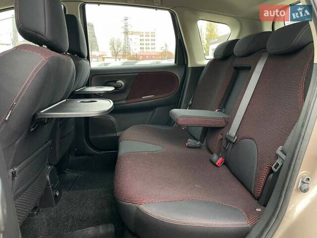 Коричневый Ниссан Ноут, объемом двигателя 1.39 л и пробегом 179 тыс. км за 4990 $, фото 35 на Automoto.ua