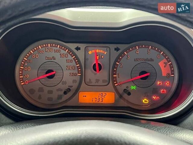 Коричневий Ніссан Ноут, об'ємом двигуна 1.6 л та пробігом 227 тис. км за 5800 $, фото 13 на Automoto.ua
