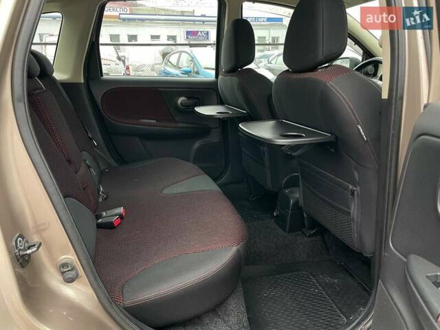 Коричневый Ниссан Ноут, объемом двигателя 1.39 л и пробегом 179 тыс. км за 4990 $, фото 32 на Automoto.ua