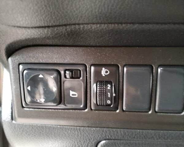 Коричневый Ниссан Ноут, объемом двигателя 1.6 л и пробегом 206 тыс. км за 6499 $, фото 17 на Automoto.ua