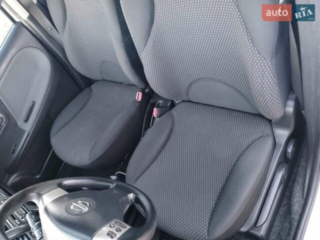 Ниссан Ноут 2008 в Тернополе на Automoto.ua Коричневый Ниссан Ноут, объемом двигателя 1.4 л и пробегом 205 тыс. км за 5000 $, фото 23 на Automoto.ua