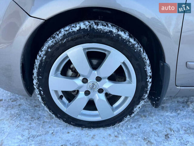 Коричневий Ніссан Ноут, об'ємом двигуна 1.6 л та пробігом 175 тис. км за 6500 $, фото 7 на Automoto.ua