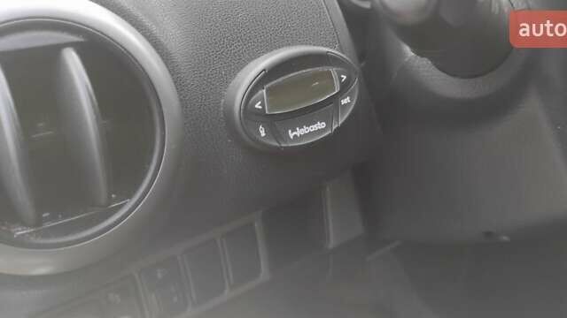 Коричневый Ниссан Ноут, объемом двигателя 1.4 л и пробегом 201 тыс. км за 5700 $, фото 19 на Automoto.ua