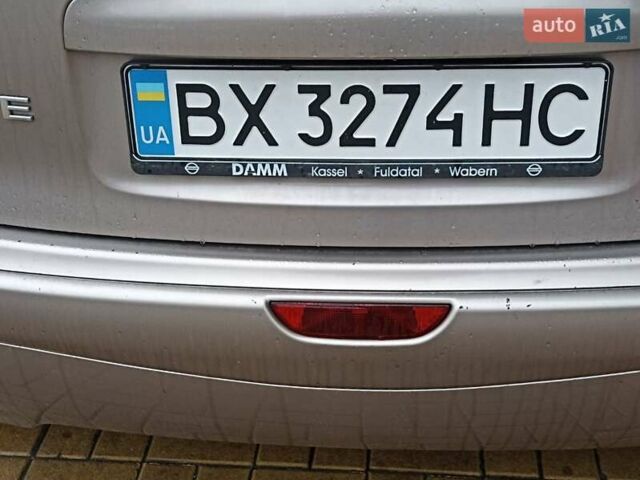 Коричневий Ніссан Ноут, об'ємом двигуна 1.5 л та пробігом 214 тис. км за 5600 $, фото 14 на Automoto.ua