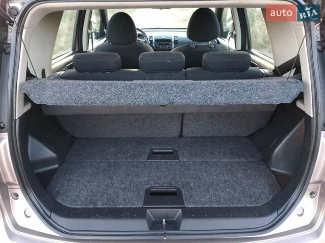 Ниссан Ноут 2008 в Тернополе на Automoto.ua Коричневый Ниссан Ноут, объемом двигателя 1.4 л и пробегом 205 тыс. км за 5000 $, фото 27 на Automoto.ua