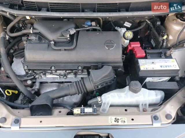 Ниссан Ноут 2008 в Тернополе на Automoto.ua Коричневый Ниссан Ноут, объемом двигателя 1.4 л и пробегом 205 тыс. км за 5000 $, фото 35 на Automoto.ua