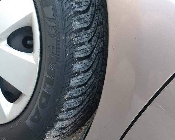 Ниссан Ноут 2008 в Тернополе на Automoto.ua Коричневый Ниссан Ноут, объемом двигателя 1.4 л и пробегом 205 тыс. км за 5000 $, фото 16 на Automoto.ua