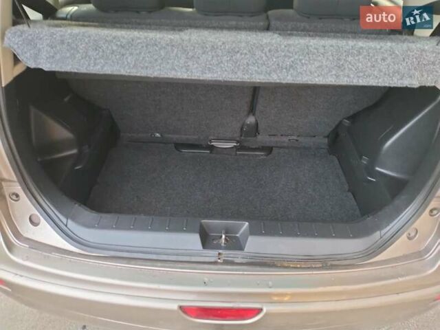 Коричневый Ниссан Ноут, объемом двигателя 1.6 л и пробегом 206 тыс. км за 6499 $, фото 21 на Automoto.ua