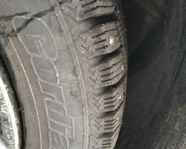 Коричневый Ниссан Ноут, объемом двигателя 1.6 л и пробегом 206 тыс. км за 6499 $, фото 11 на Automoto.ua