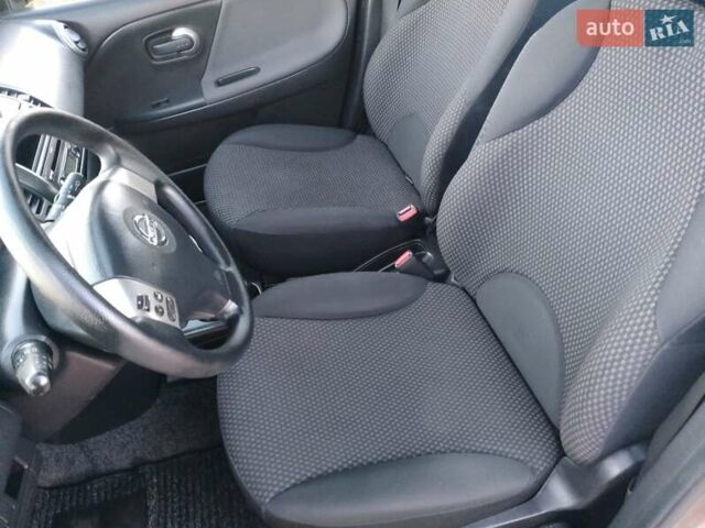 Ниссан Ноут 2008 в Тернополе на Automoto.ua Коричневый Ниссан Ноут, объемом двигателя 1.4 л и пробегом 205 тыс. км за 5000 $, фото 22 на Automoto.ua