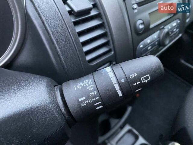Коричневий Ніссан Ноут, об'ємом двигуна 1.6 л та пробігом 190 тис. км за 6250 $, фото 72 на Automoto.ua