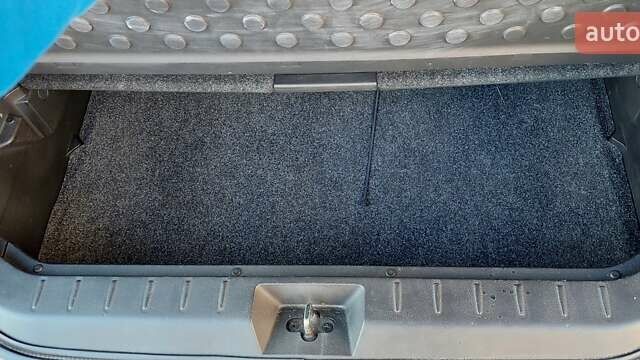 Коричневий Ніссан Ноут, об'ємом двигуна 1.39 л та пробігом 85 тис. км за 5950 $, фото 15 на Automoto.ua