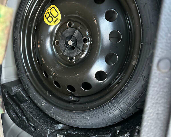 Коричневий Ніссан Ноут, об'ємом двигуна 1.39 л та пробігом 182 тис. км за 5890 $, фото 9 на Automoto.ua