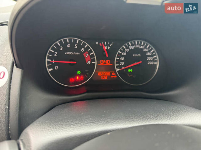 Коричневий Ніссан Ноут, об'ємом двигуна 1.39 л та пробігом 182 тис. км за 5890 $, фото 22 на Automoto.ua