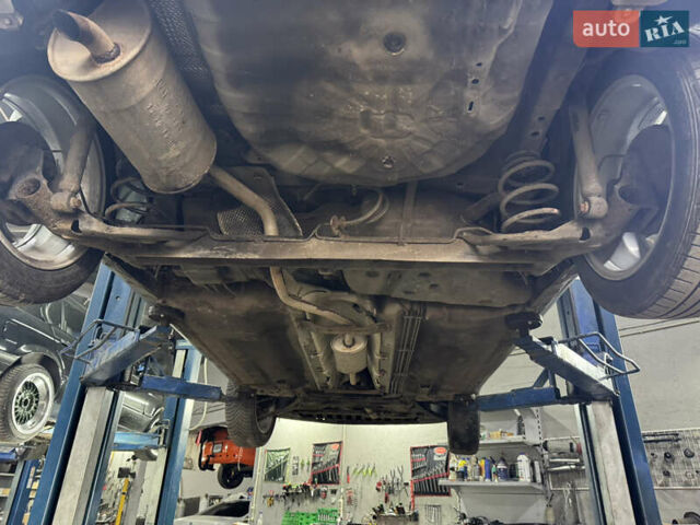 Коричневий Ніссан Ноут, об'ємом двигуна 1.39 л та пробігом 182 тис. км за 5890 $, фото 23 на Automoto.ua