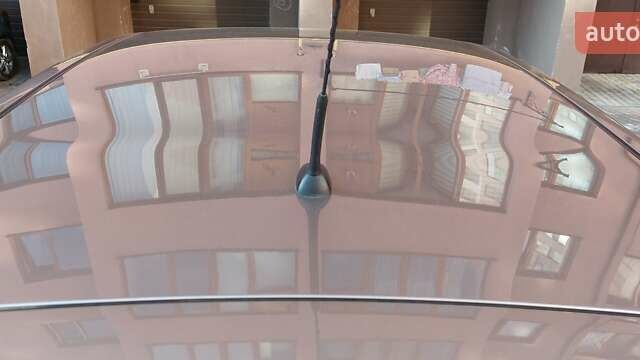 Коричневий Ніссан Ноут, об'ємом двигуна 1.39 л та пробігом 85 тис. км за 5950 $, фото 18 на Automoto.ua