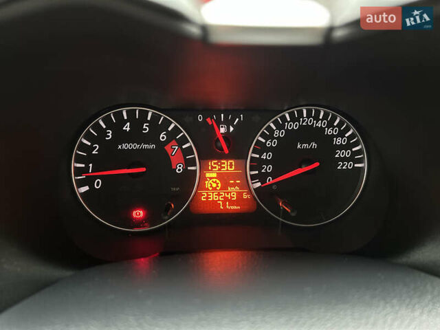 Коричневий Ніссан Ноут, об'ємом двигуна 1.58 л та пробігом 236 тис. км за 6500 $, фото 7 на Automoto.ua