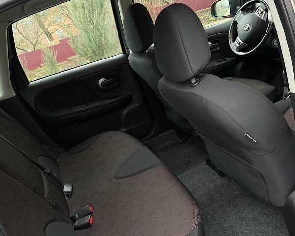 Коричневий Ніссан Ноут, об'ємом двигуна 1.39 л та пробігом 175 тис. км за 7100 $, фото 14 на Automoto.ua