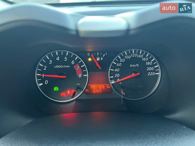 Коричневый Ниссан Ноут, объемом двигателя 1.6 л и пробегом 190 тыс. км за 7900 $, фото 10 на Automoto.ua