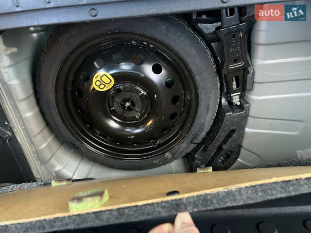 Коричневый Ниссан Ноут, объемом двигателя 1.6 л и пробегом 190 тыс. км за 7900 $, фото 12 на Automoto.ua